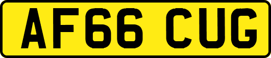 AF66CUG