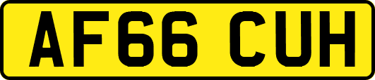 AF66CUH