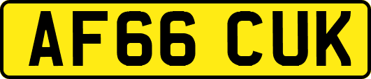 AF66CUK