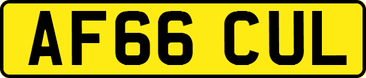 AF66CUL