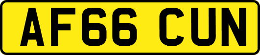 AF66CUN