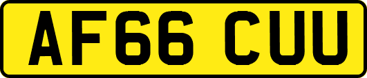 AF66CUU