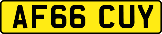 AF66CUY