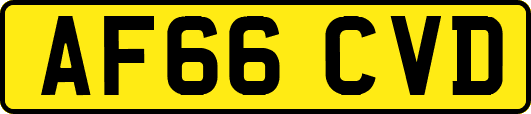 AF66CVD