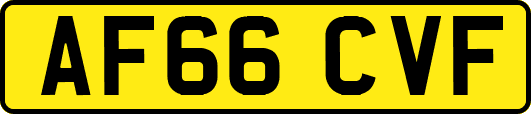 AF66CVF