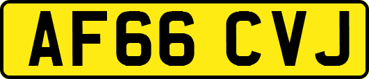 AF66CVJ