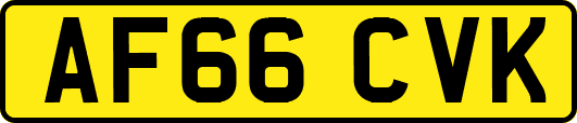 AF66CVK