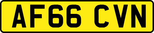 AF66CVN