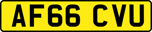 AF66CVU