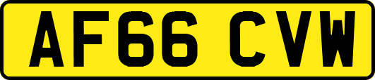 AF66CVW