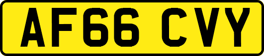 AF66CVY