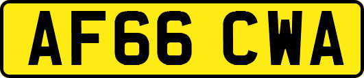 AF66CWA