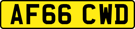 AF66CWD