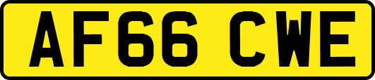 AF66CWE