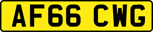 AF66CWG