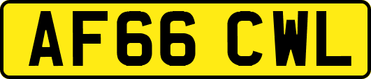 AF66CWL