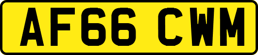 AF66CWM