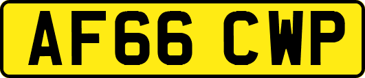 AF66CWP