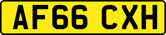 AF66CXH