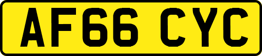 AF66CYC