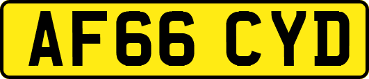 AF66CYD