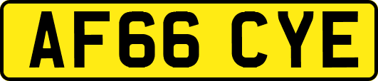 AF66CYE