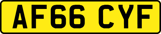 AF66CYF