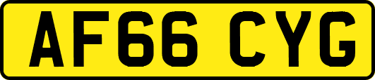 AF66CYG