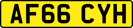 AF66CYH