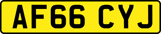 AF66CYJ