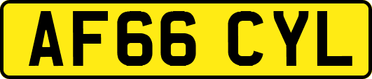 AF66CYL