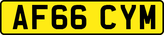 AF66CYM