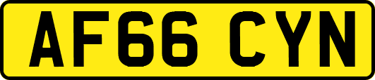 AF66CYN