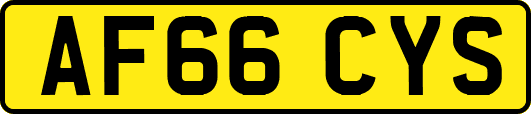 AF66CYS