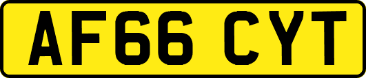 AF66CYT