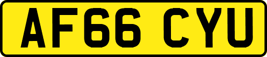 AF66CYU