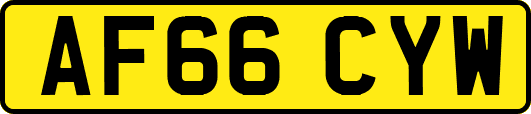 AF66CYW