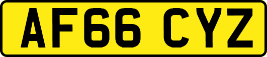 AF66CYZ