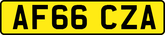 AF66CZA