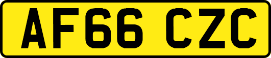 AF66CZC