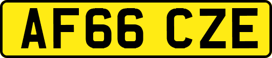 AF66CZE