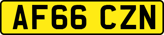 AF66CZN