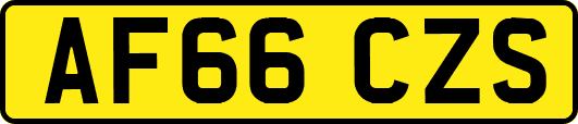 AF66CZS