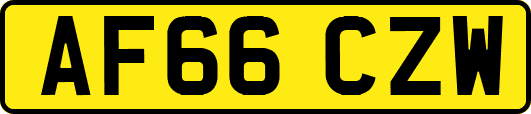 AF66CZW
