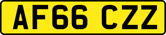 AF66CZZ