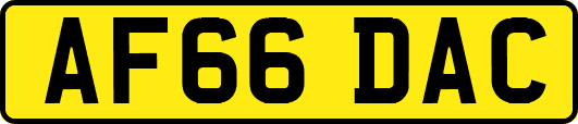 AF66DAC