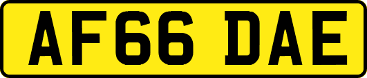 AF66DAE