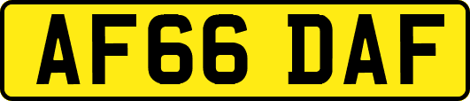 AF66DAF