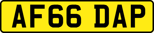 AF66DAP