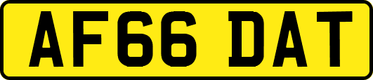 AF66DAT